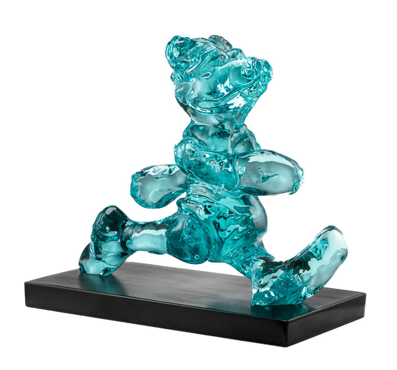 Patrick O'Reilly, Against all Odds