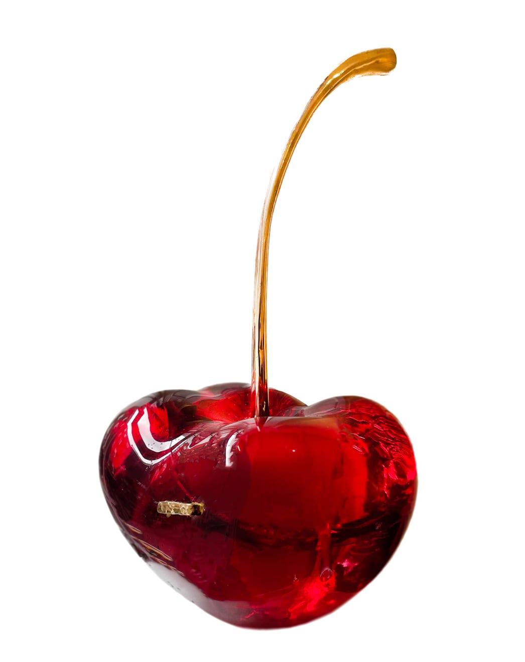 Patrick O'Reilly, Cherry