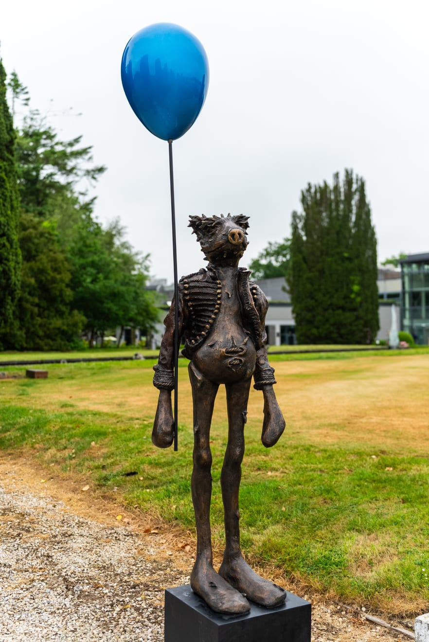 Patrick O'Reilly, Holding Dreams
