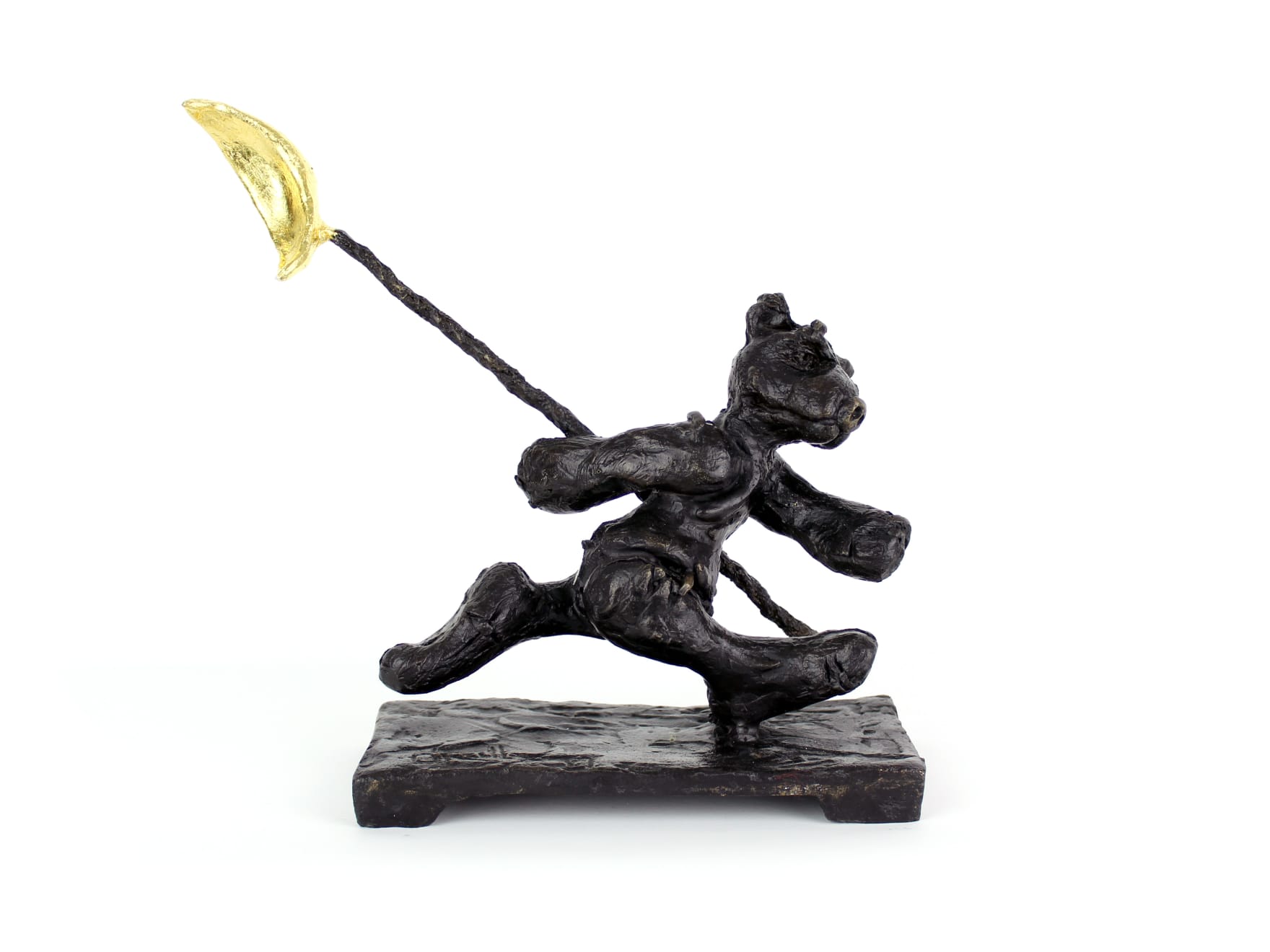 Patrick O'Reilly, I promise you the moon