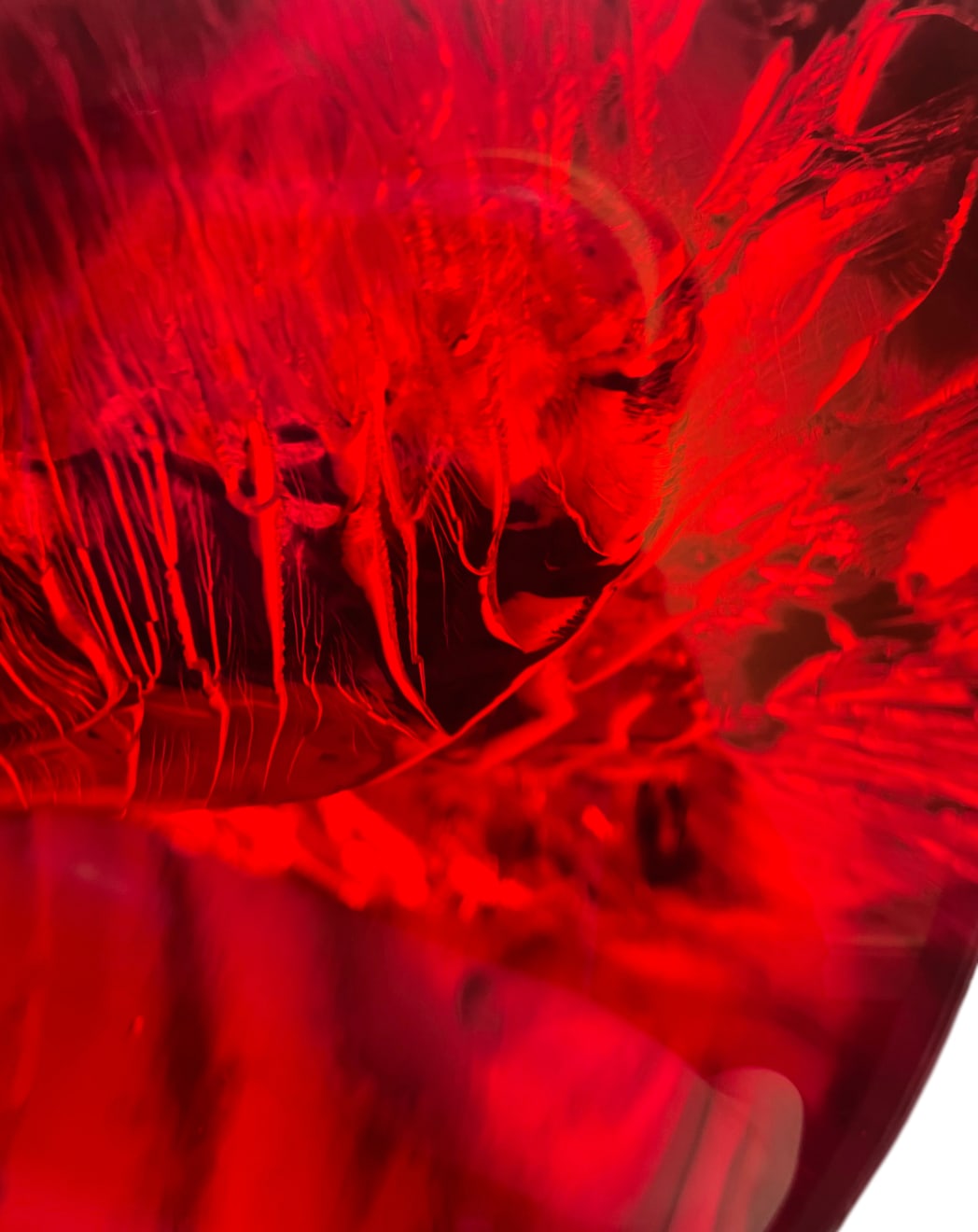 Patrick O'Reilly, Cherry