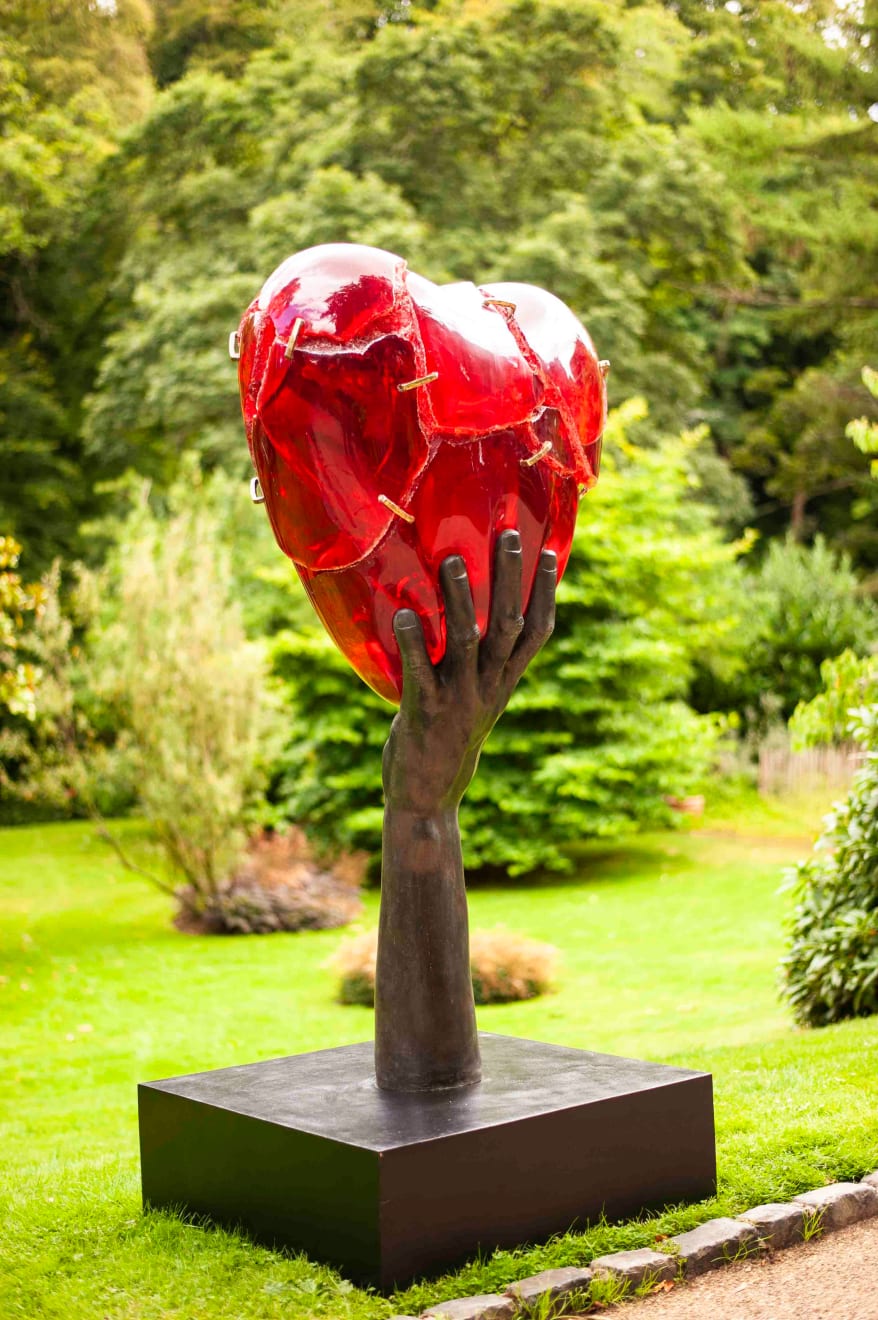 Patrick O'Reilly, Heartfelt