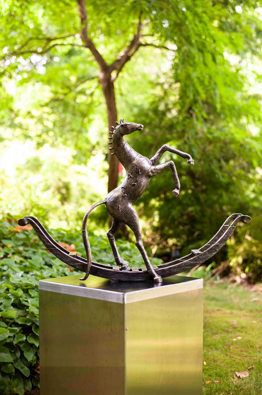 Patrick O'Reilly, Freedom