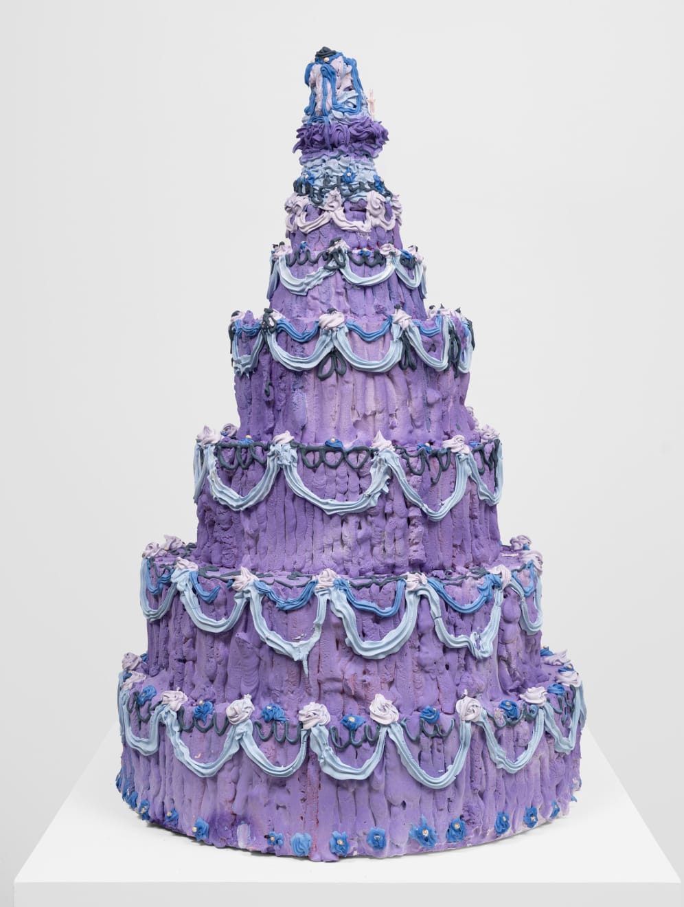 Complete List of Gallery Cakes
