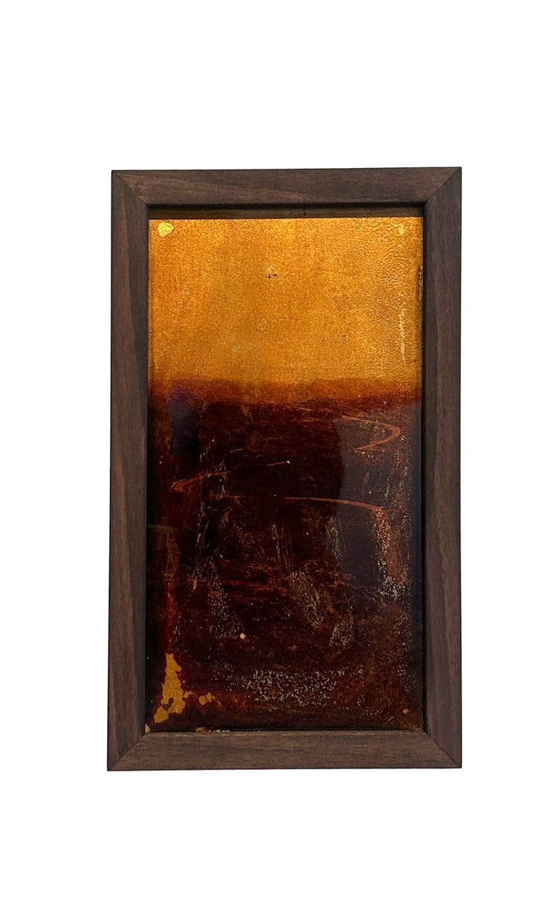 Antoine De Winter, from the series All the places and the places between, 2025