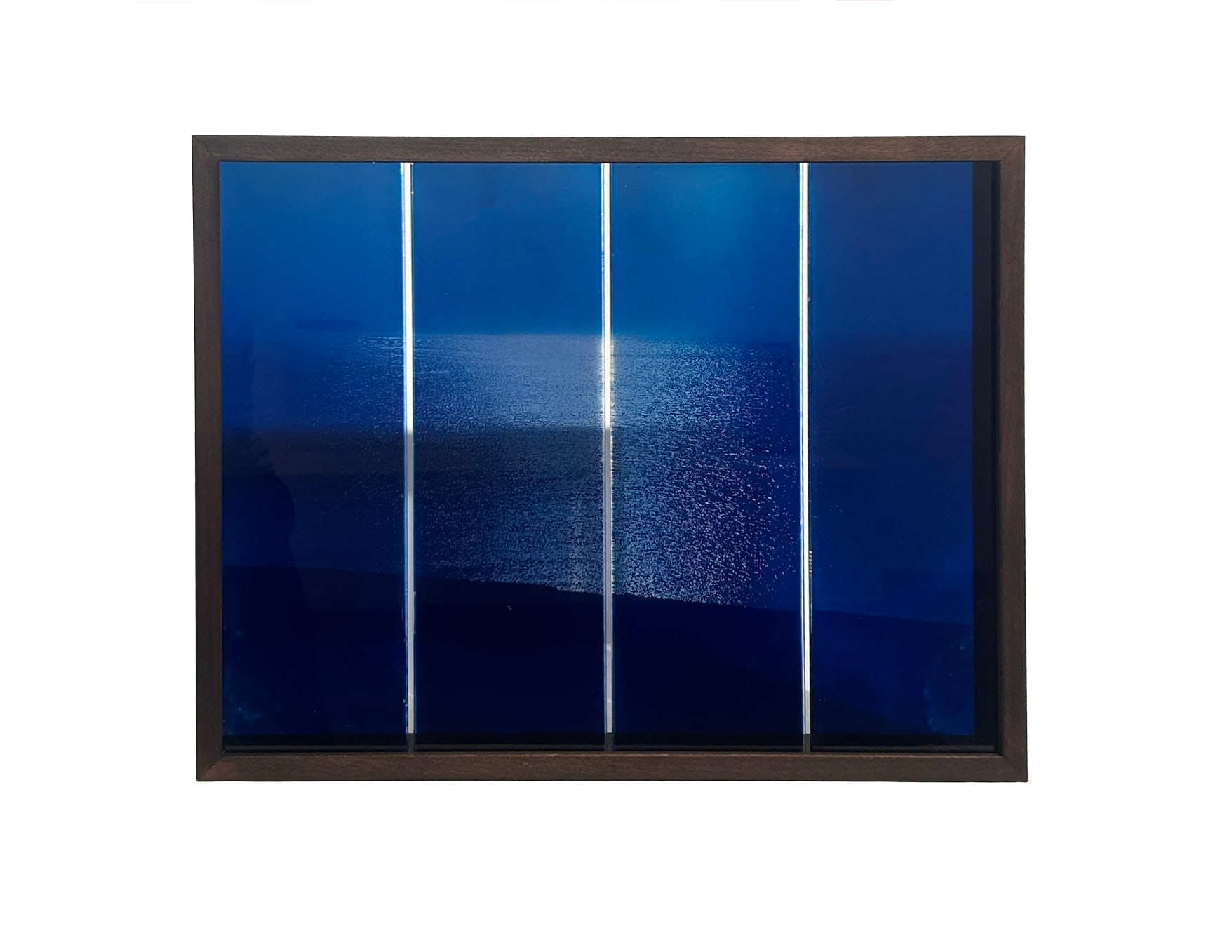 Antoine De Winter, from the series All the places and the places between, 2025