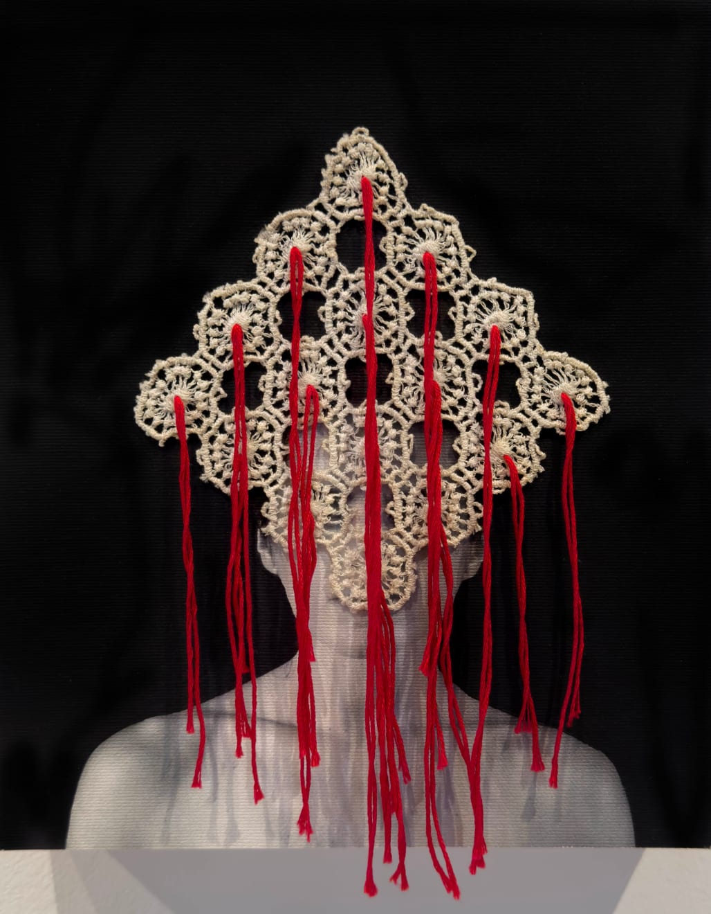 Marina Font, Untitled, 2020