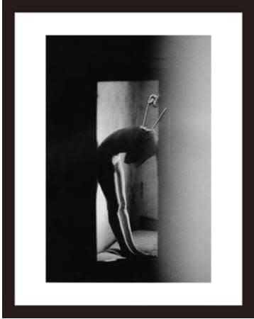 Olia Koval, From the series Non-violent changes , 2019-2020