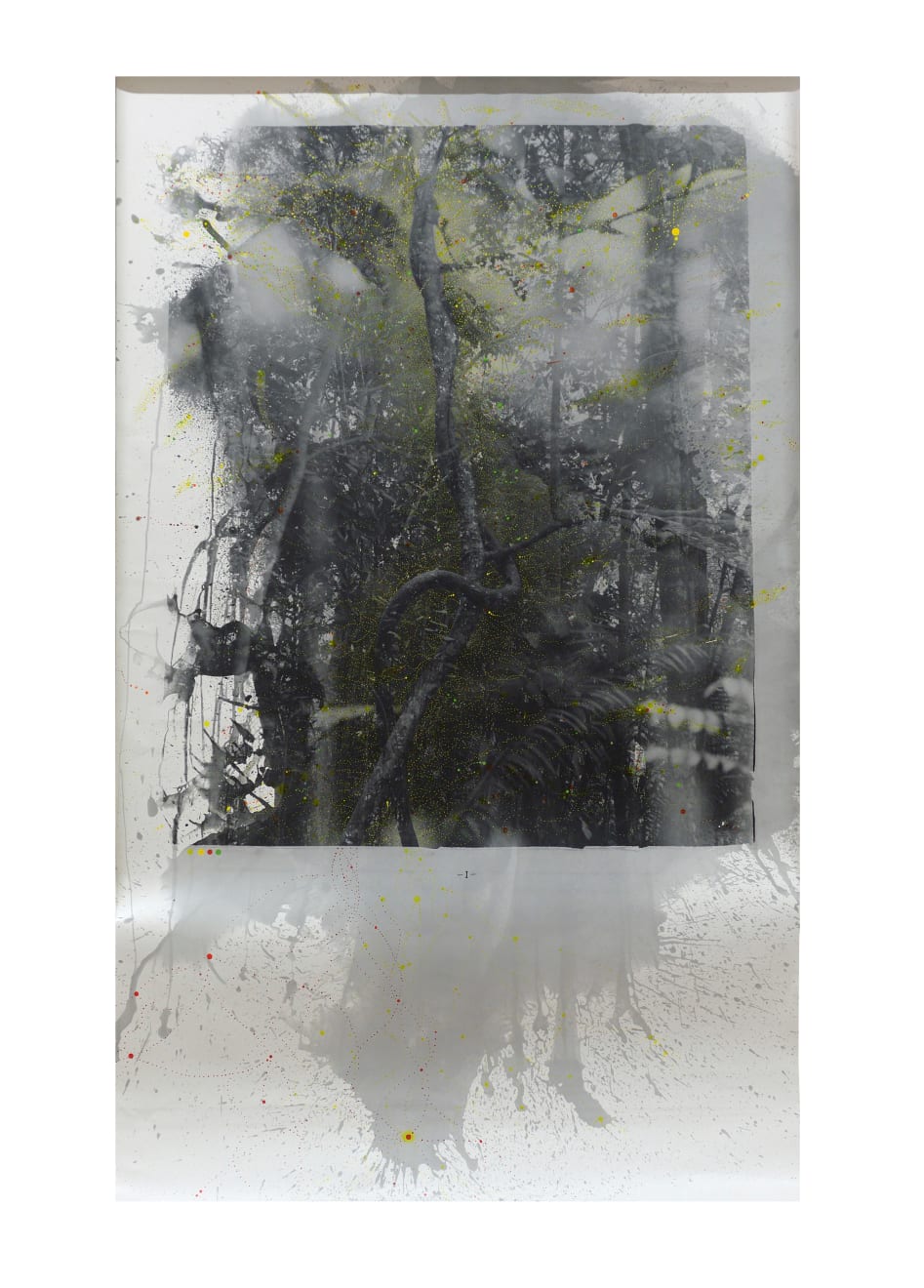 Pepe Atocha, Ayahuasca Cielo, 2024