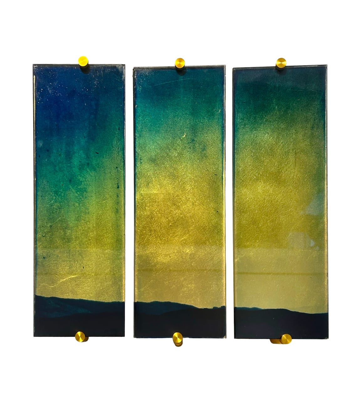 Antoine De Winter, from the series All the places and the places between, 2025