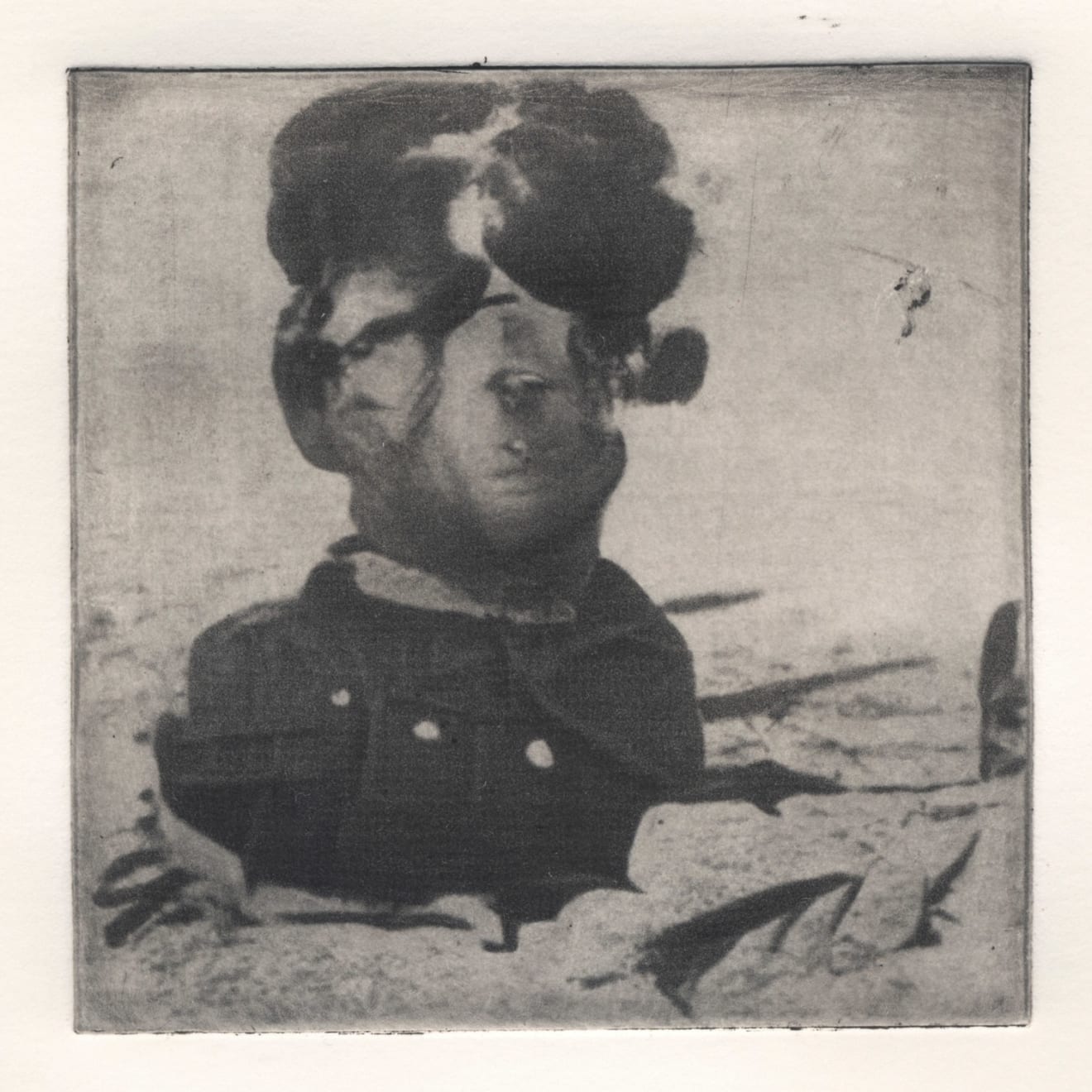 Alexey Yurenev, from the series War Actor, 2024