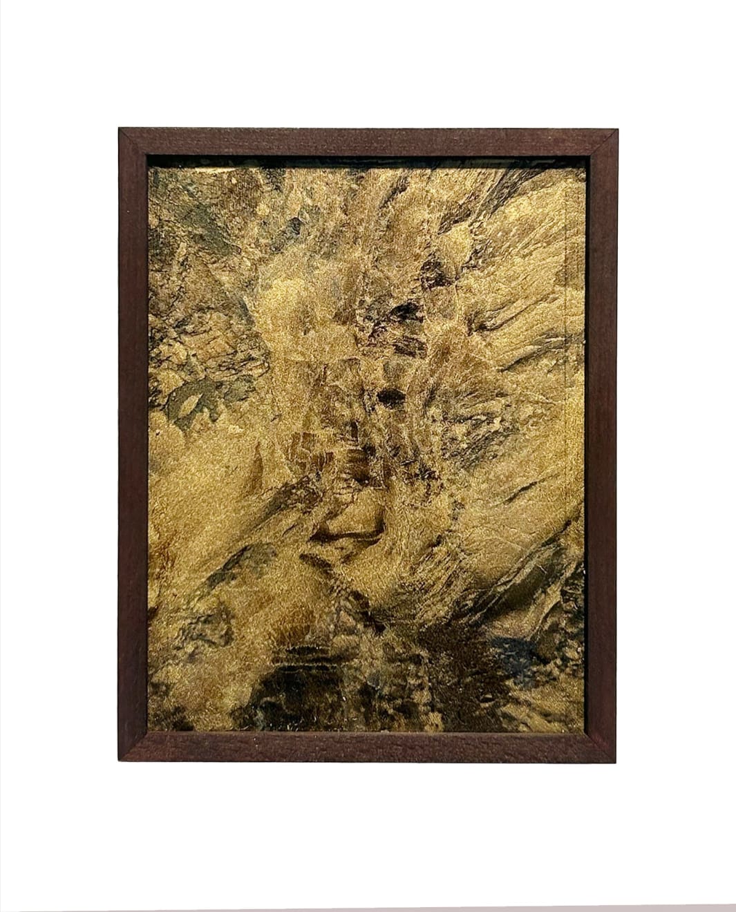 Antoine De Winter, from the series All the places and the places between, 2025