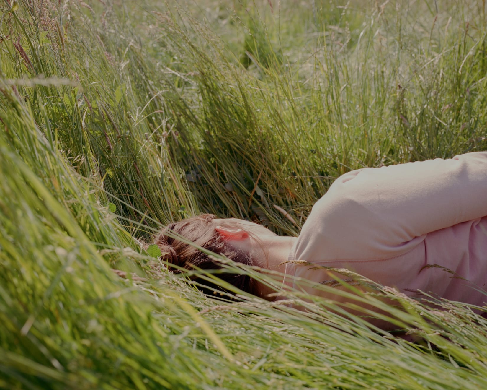 Matthieu Litt, OASIS #65 from the series OASIS, 2020