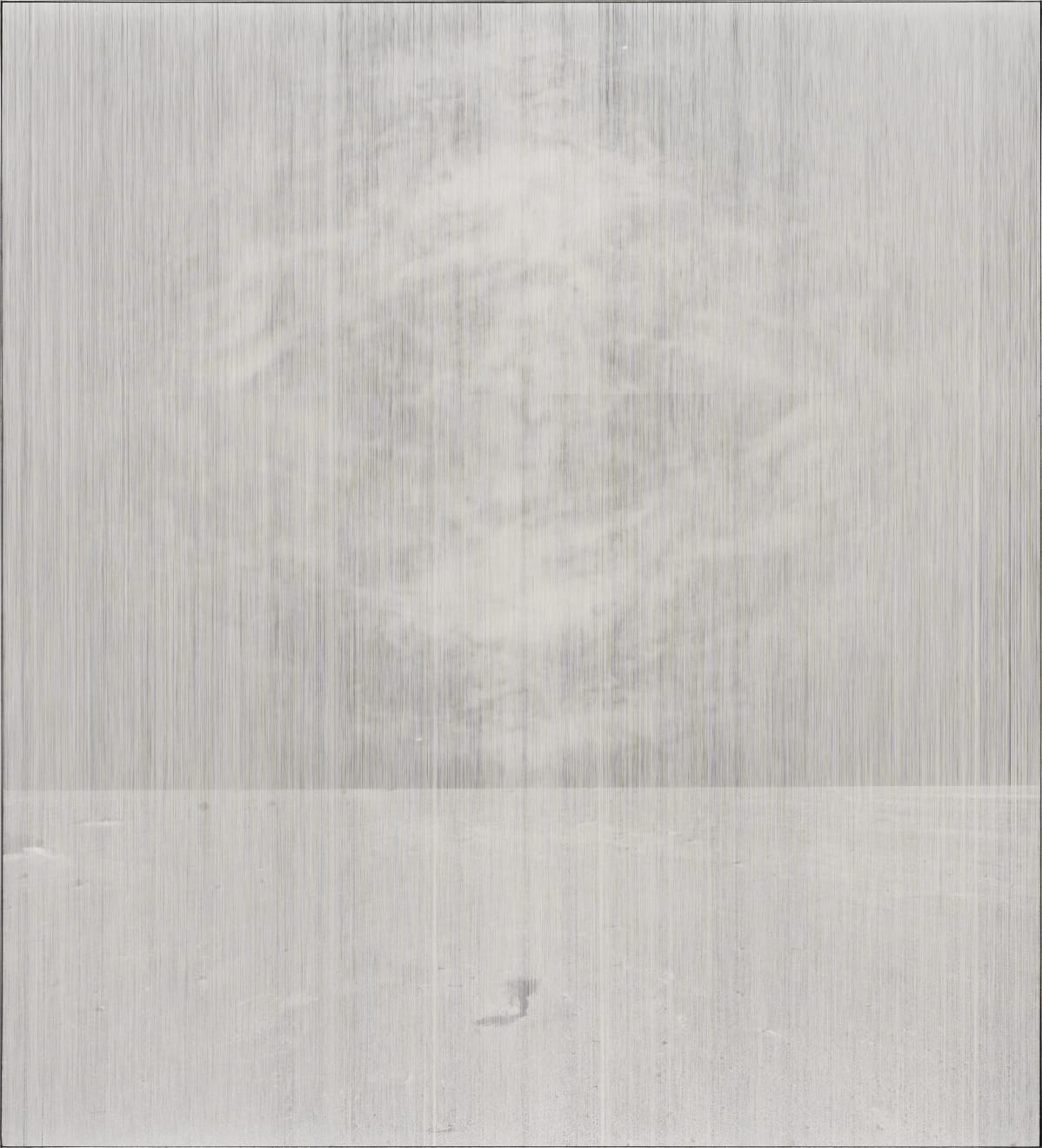 Lior Gal, A Journey On Foot IX, 2021