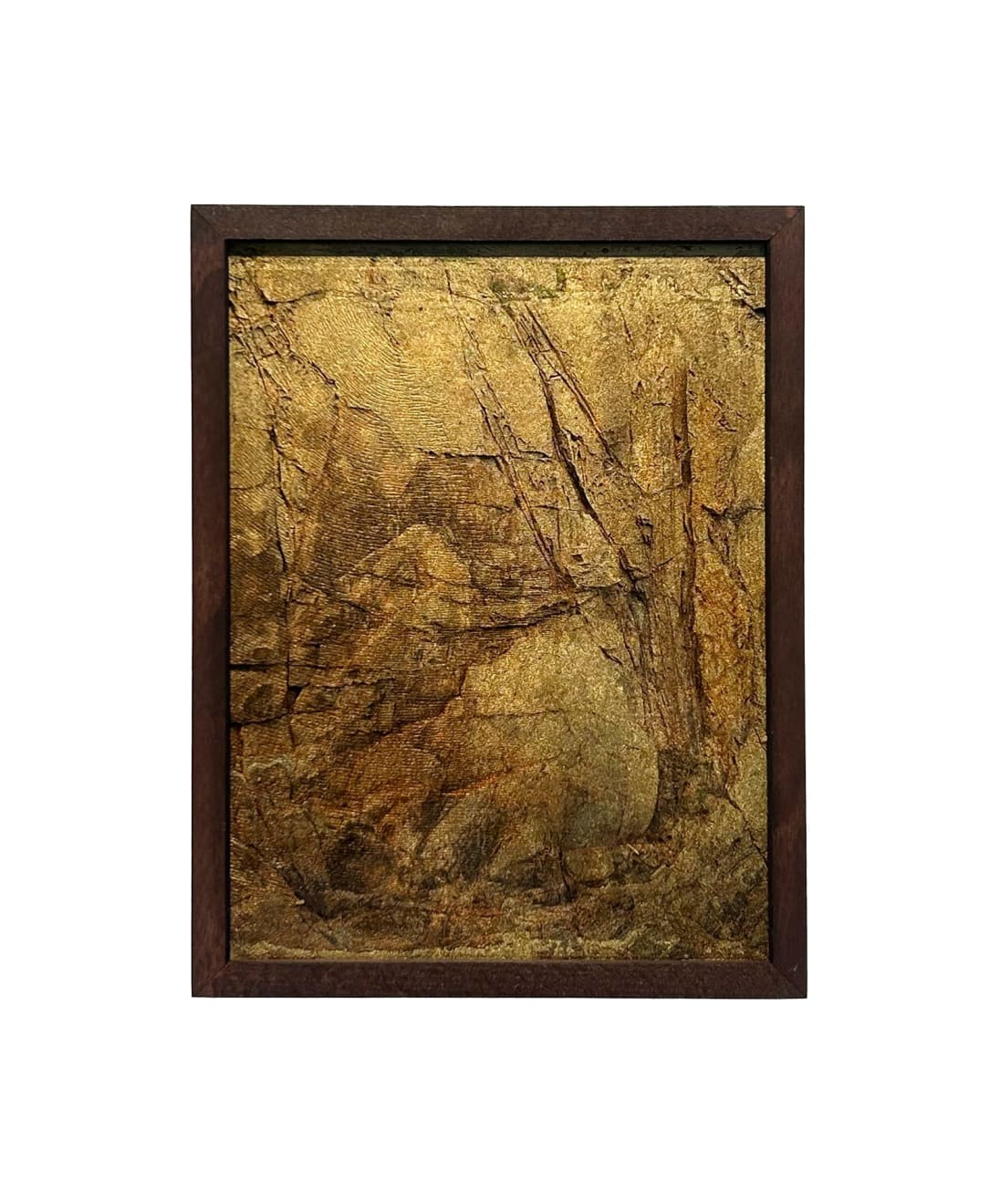 Antoine De Winter, from the series All the places and the places between, 2025