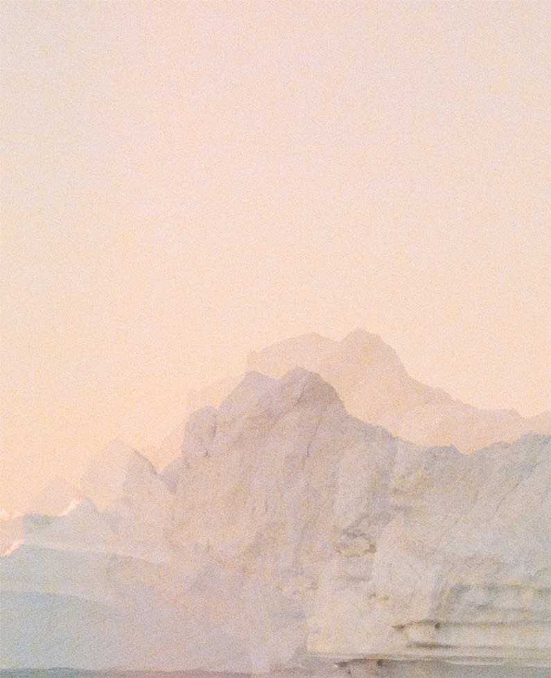 Matthieu Litt, Terra Nullius #1, 2022