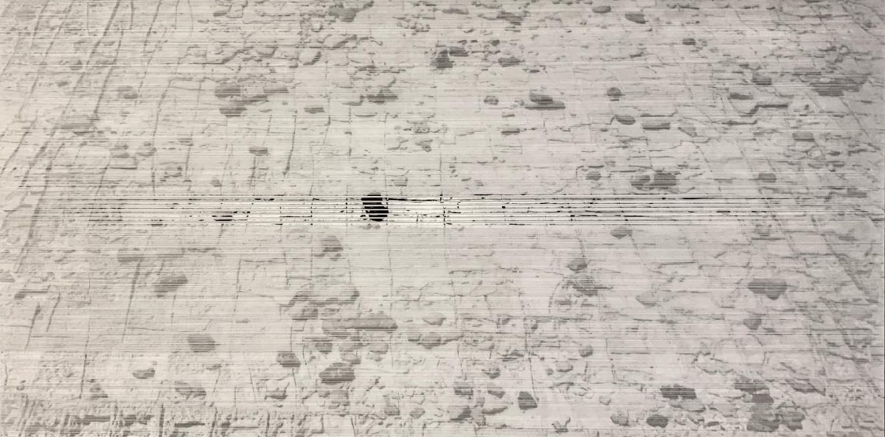 Lior Gal, Knots in Space, 2021