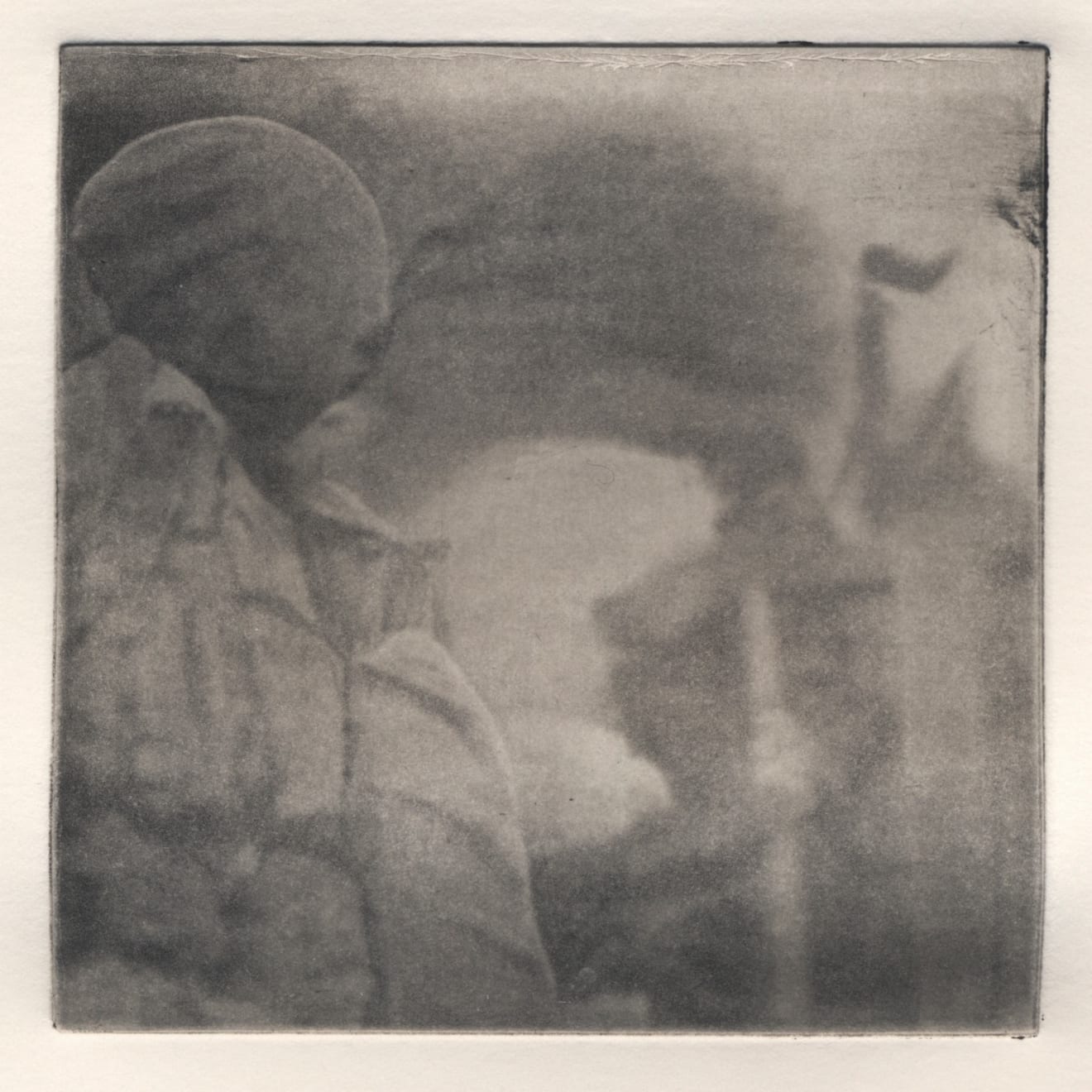 Alexey Yurenev, from the series War Actor, 2024