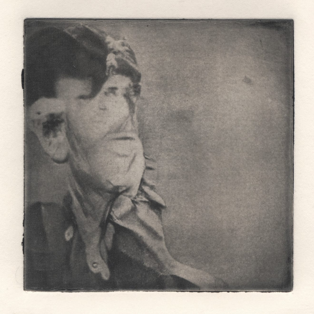 Alexey Yurenev, from the series War Actor, 2024