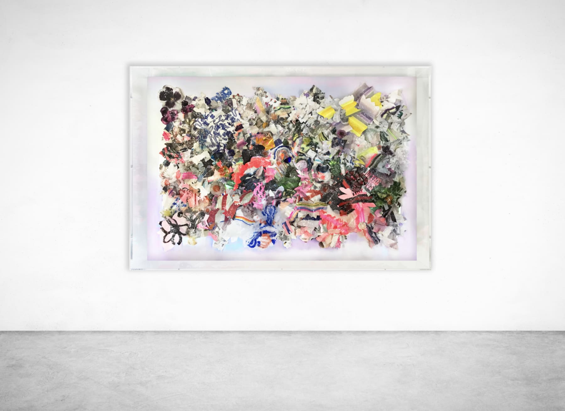 Kristi Kohut, IMAGINE, 2017