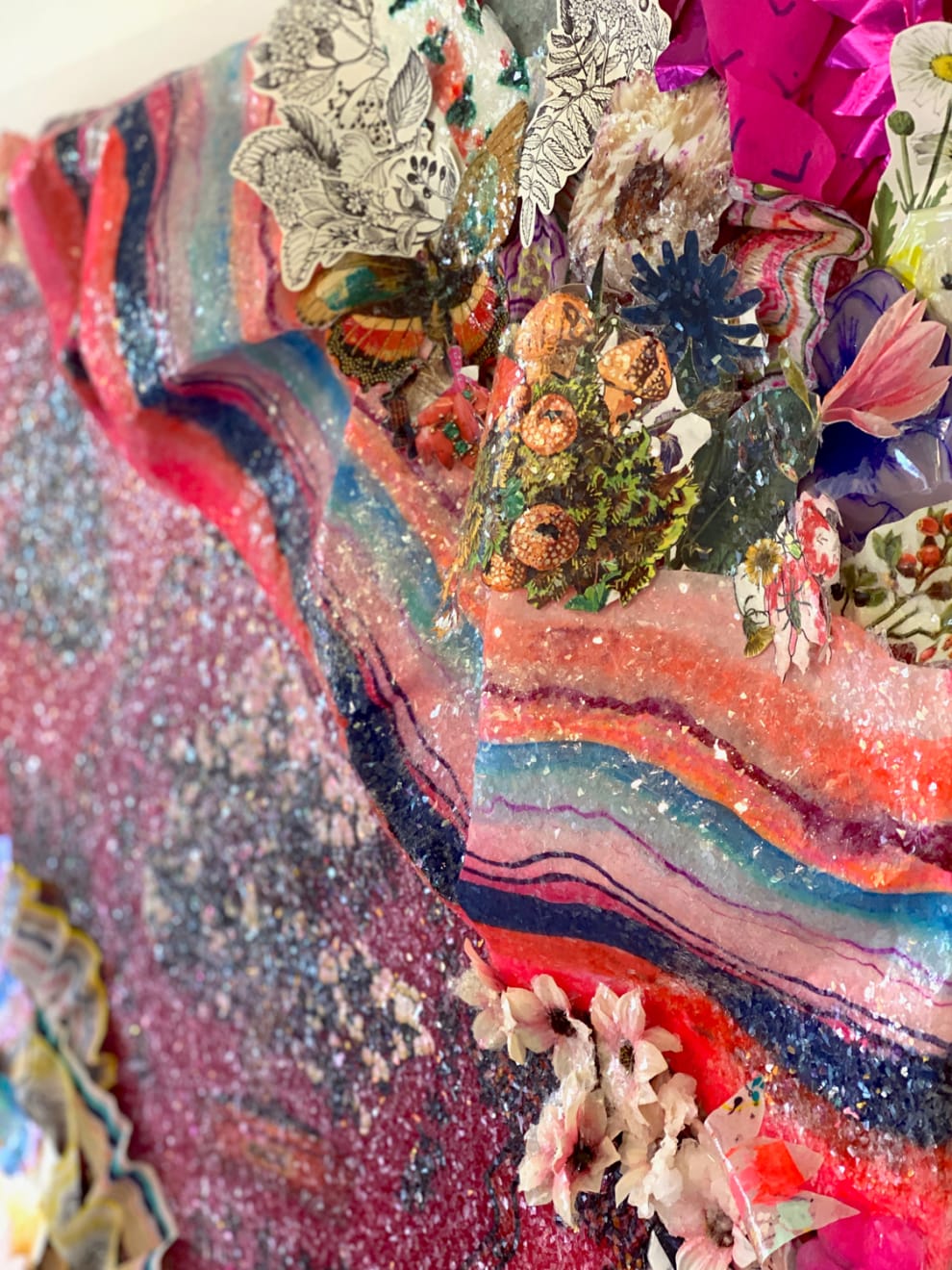 Kristi Kohut, IMAGINE IT, 2020