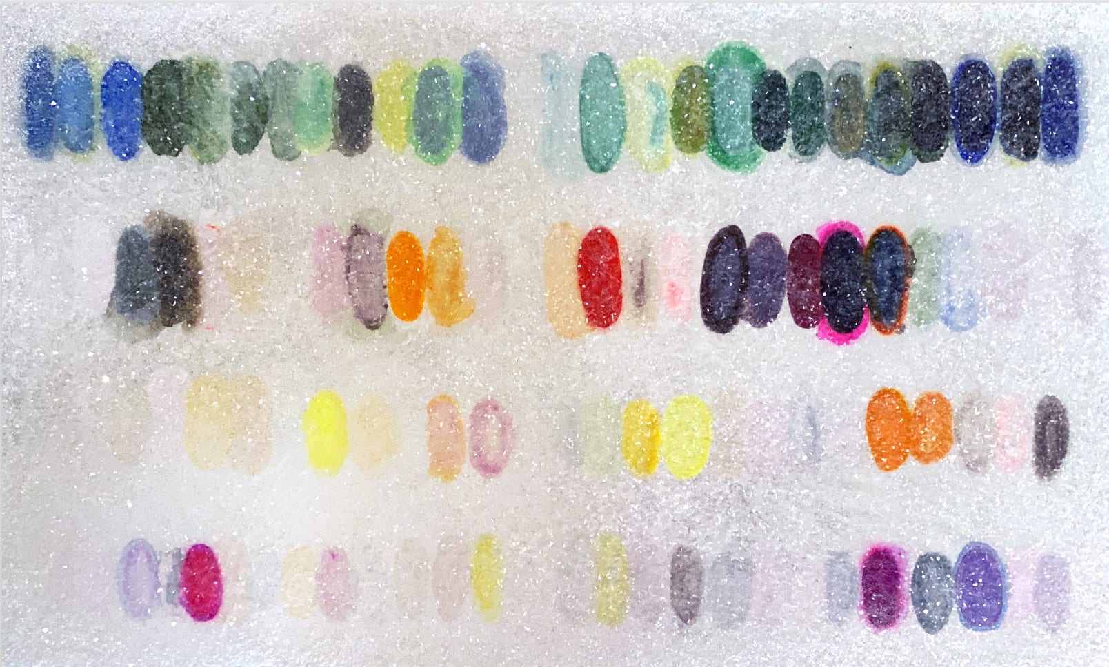 Kristi Kohut, What We Leave Behind #13, 2019