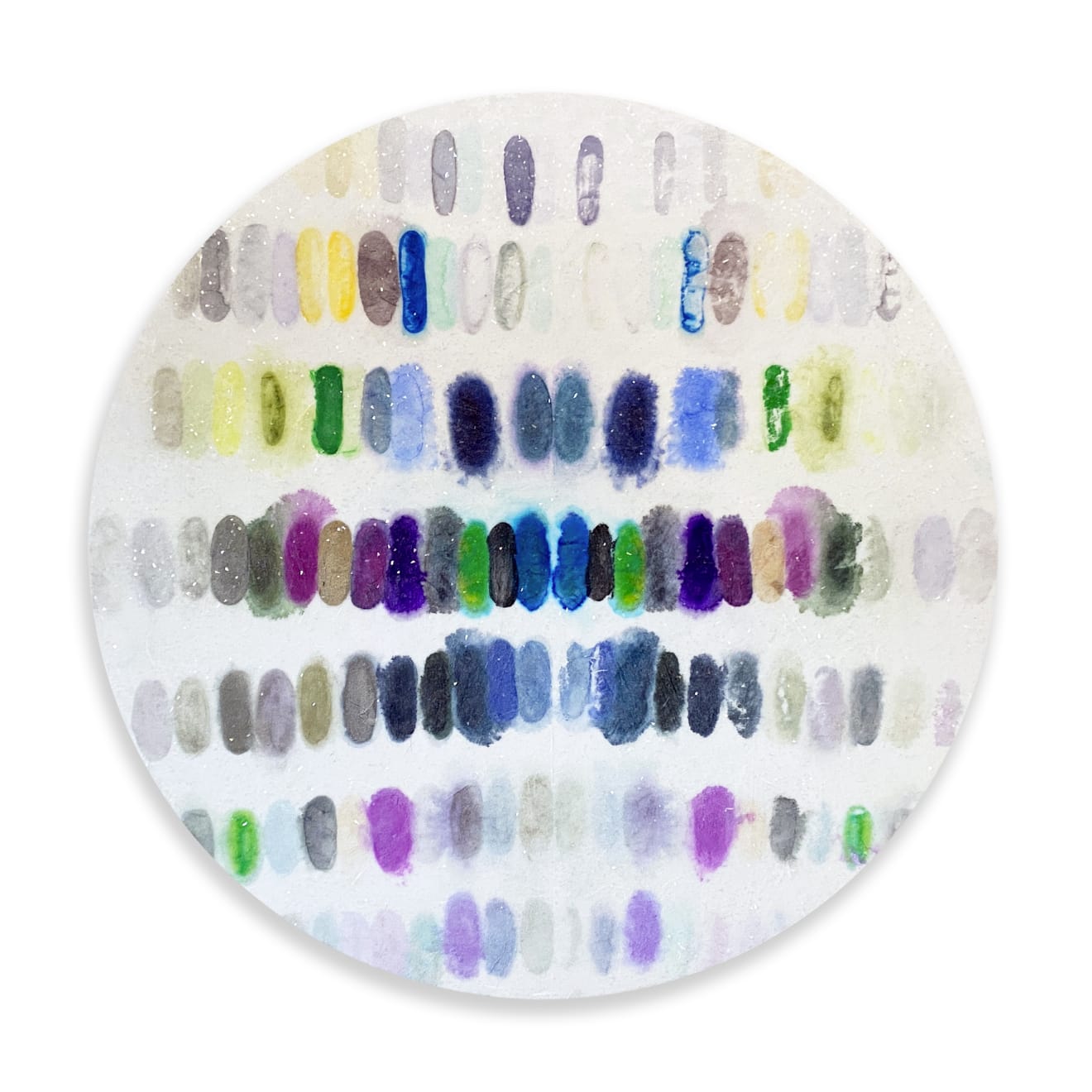 Kristi Kohut, WHAT WE LEAVE BEHIND #28, 2021