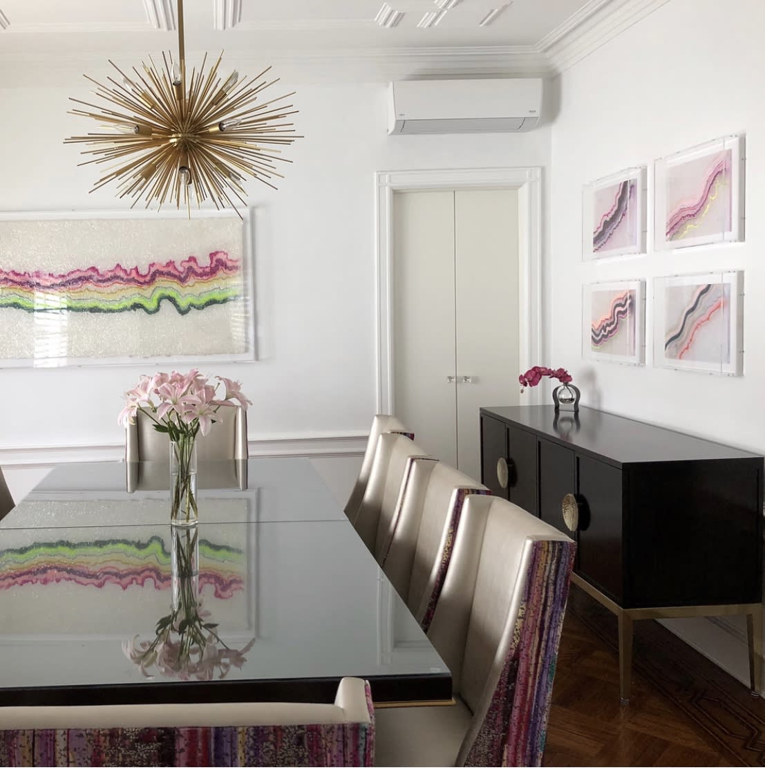 Kristi Kohut, Symphonic Atlas #25