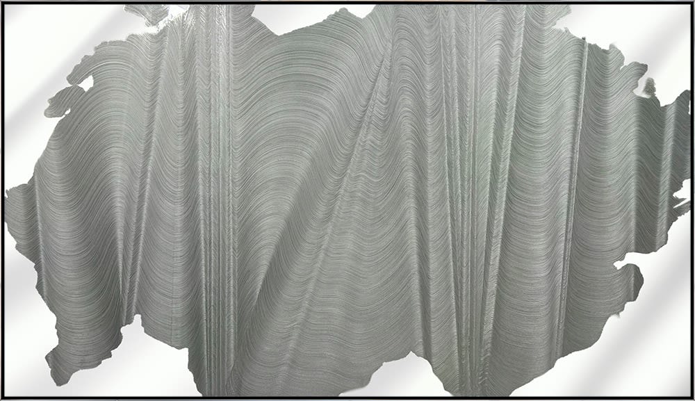 Hamilton Aguiar, "Optical", 2025