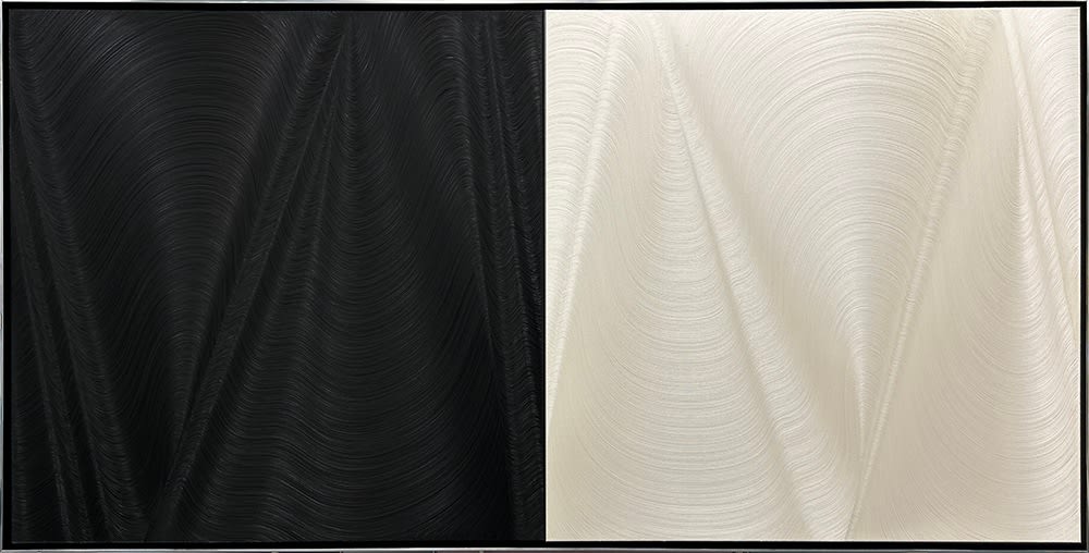 Hamilton Aguiar, "Opticals", 2025