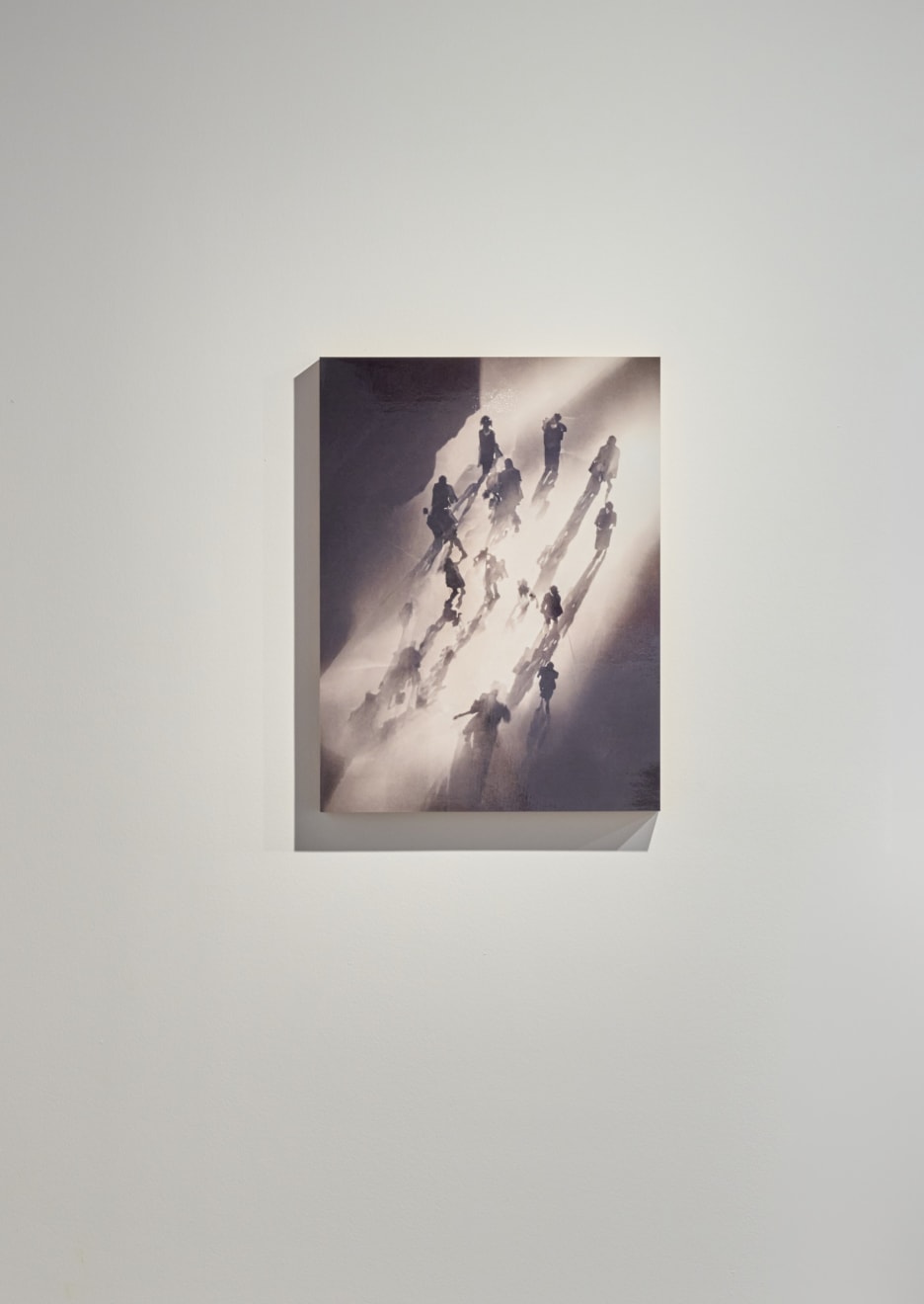 Random International, Imagine Our Dance / II, 2024