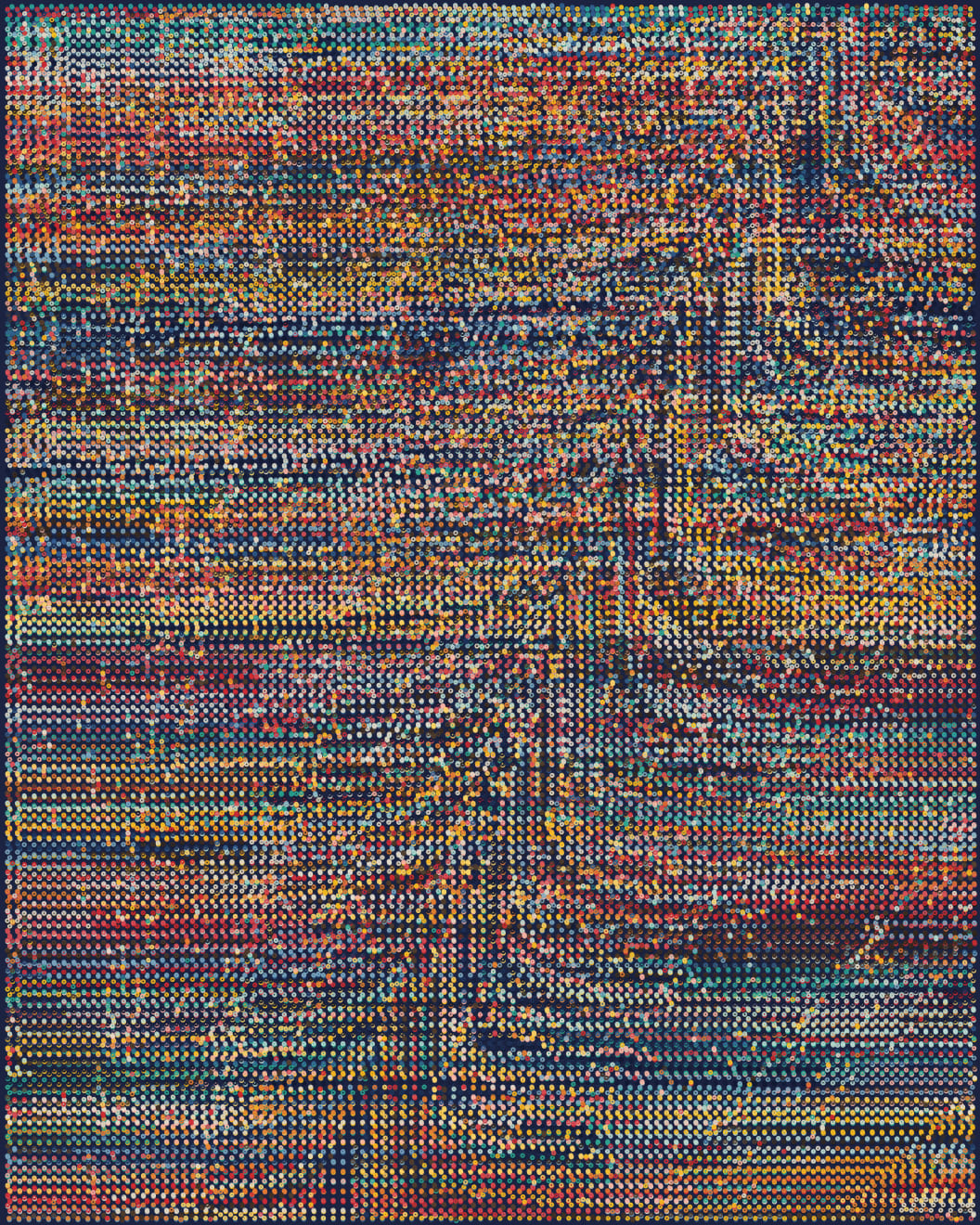 Tyler Hobbs, qql-243, 2022