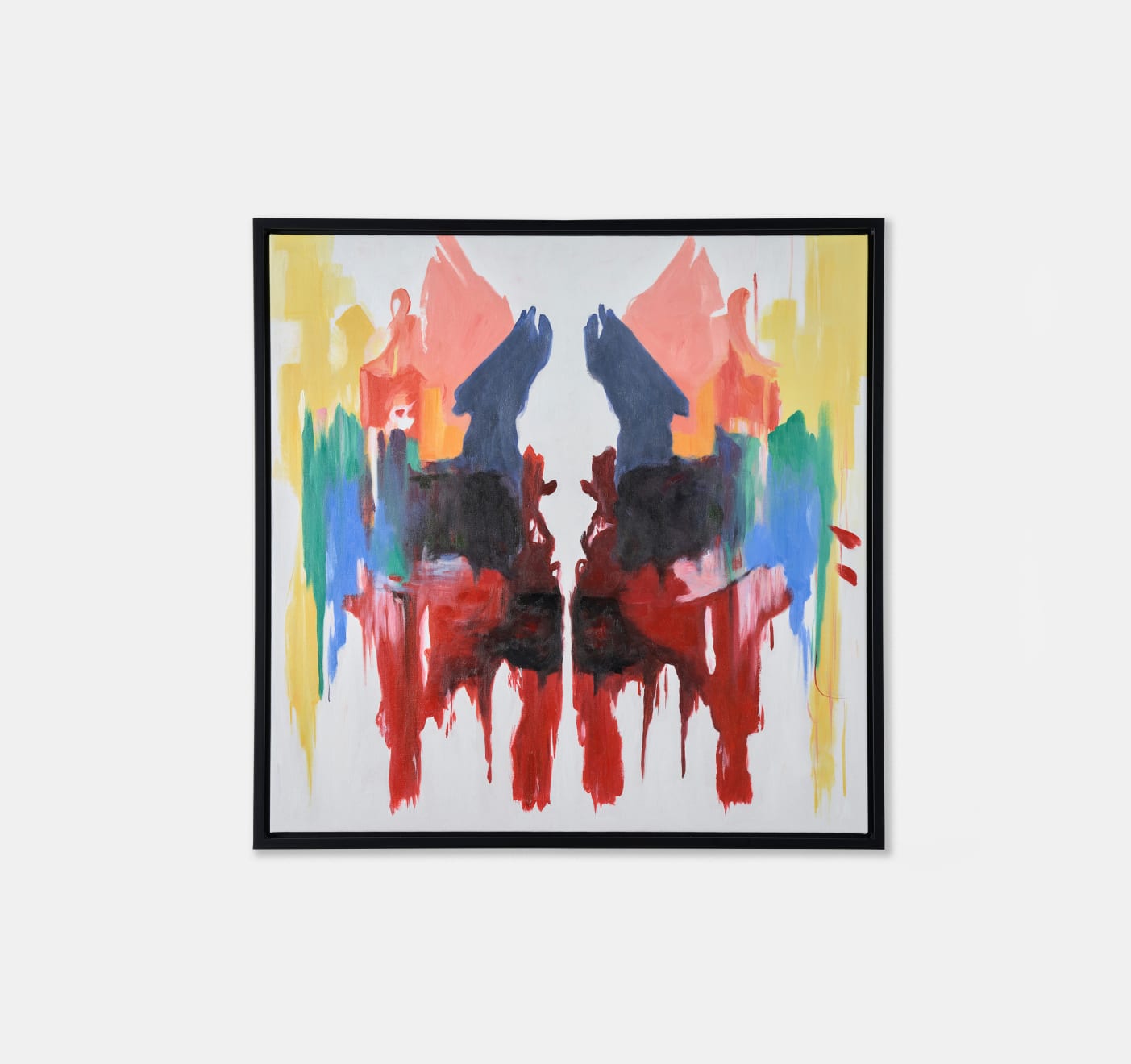 Addie Wagenknecht, Phase-I Trial, 2023