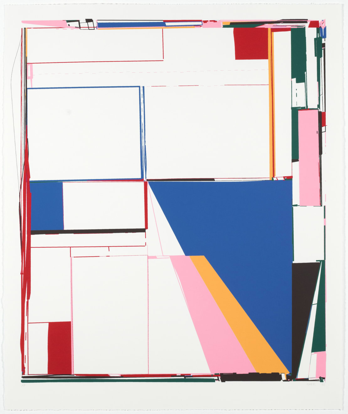 Tyler Hobbs, iostream-1, 2022