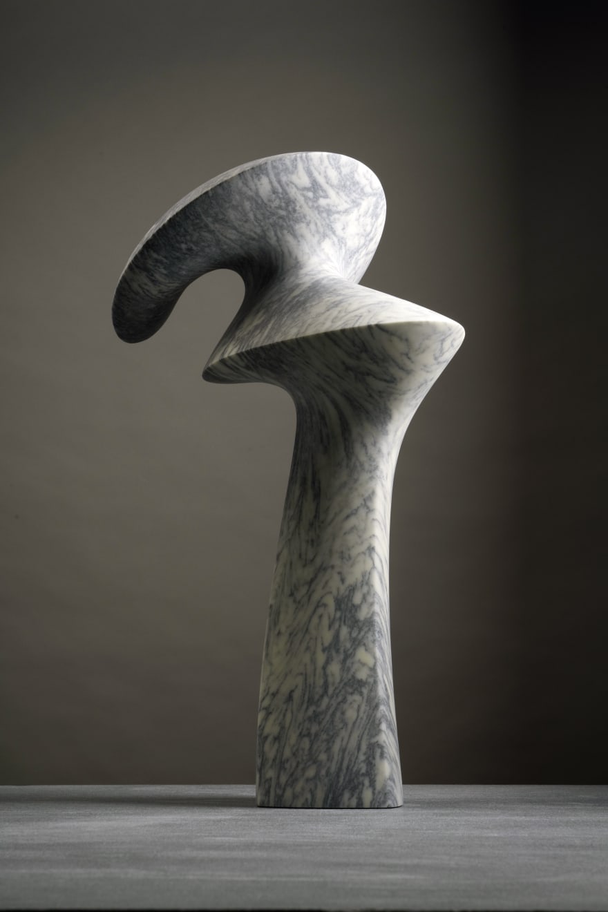 Cynthia Sah, Pine Tree (original)