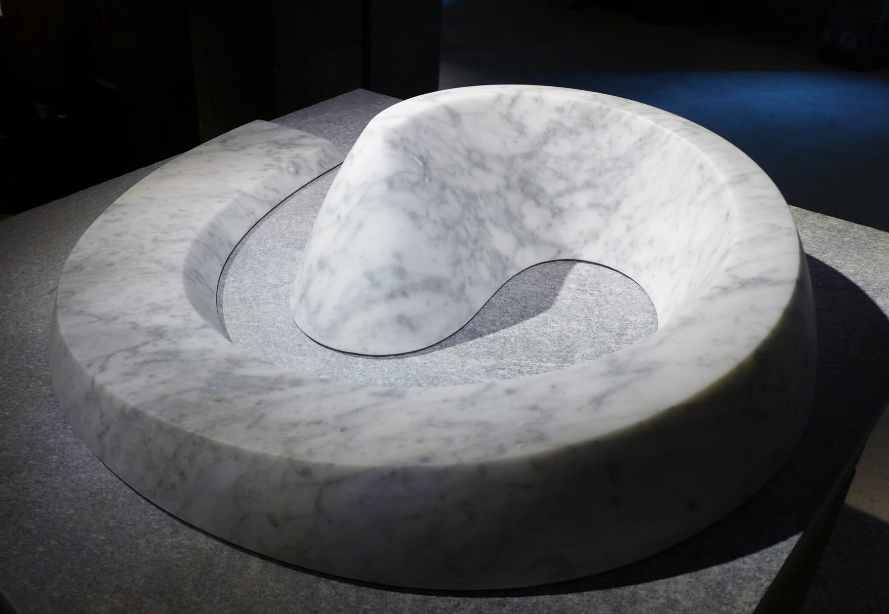 Cynthia Sah, Kingdom