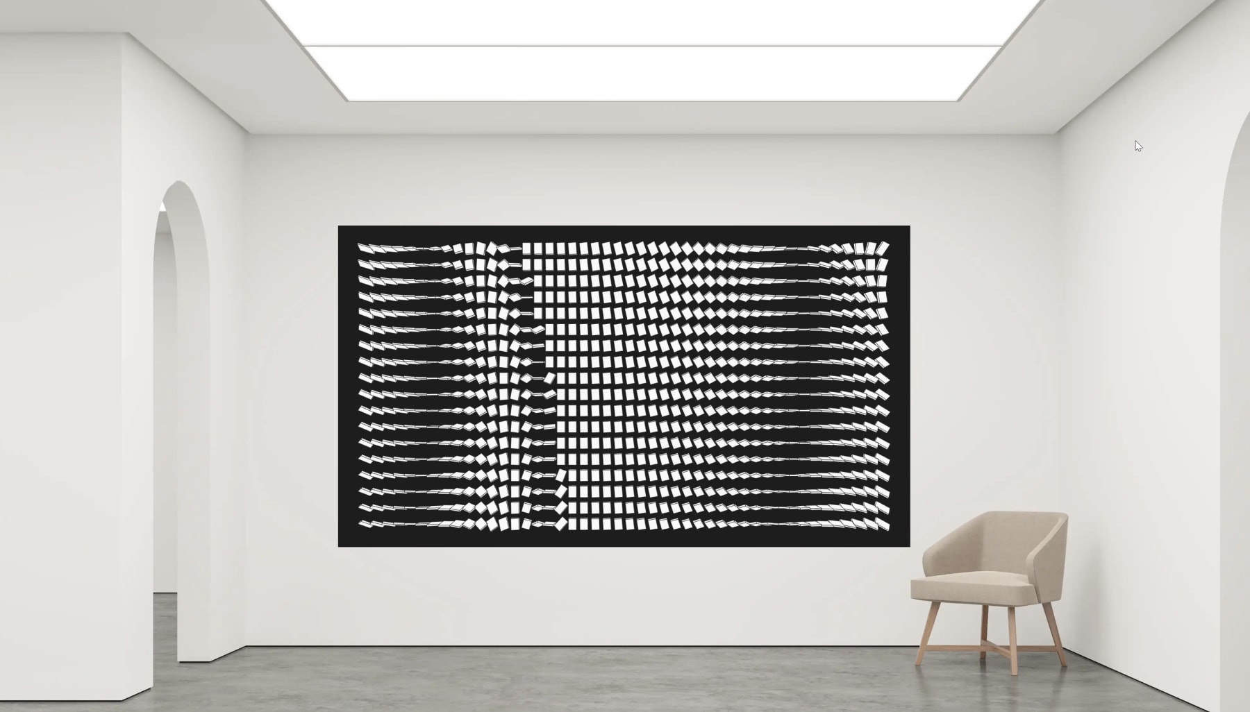 Owen McAteer, Balletic, 2022