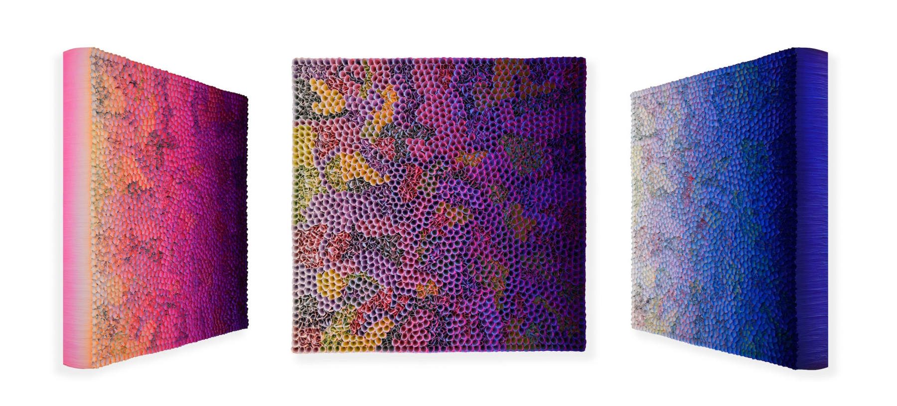 Zhuang Hong Yi, Verdant Reverie, 2025