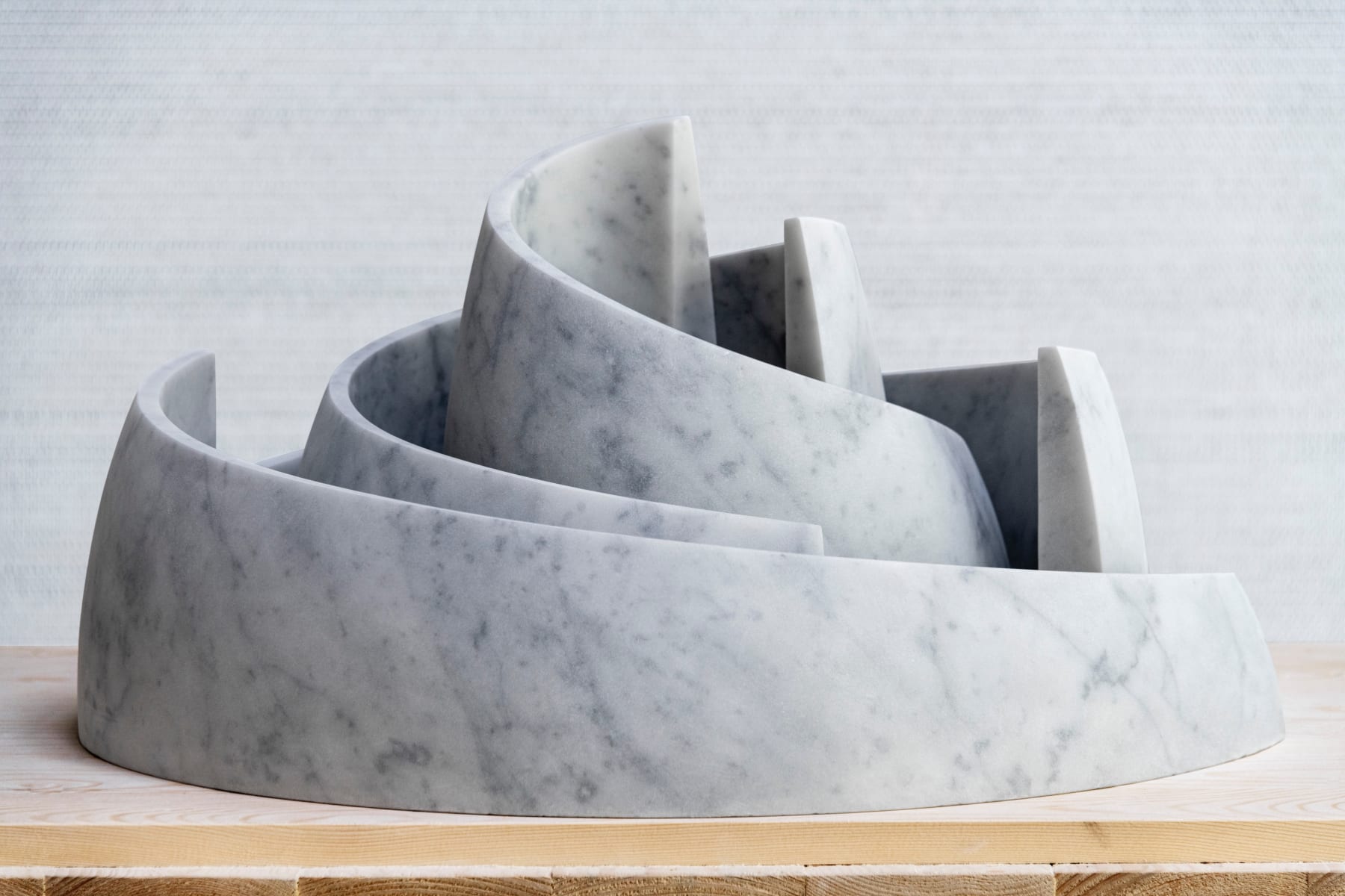 Cynthia Sah, Rose, 2020