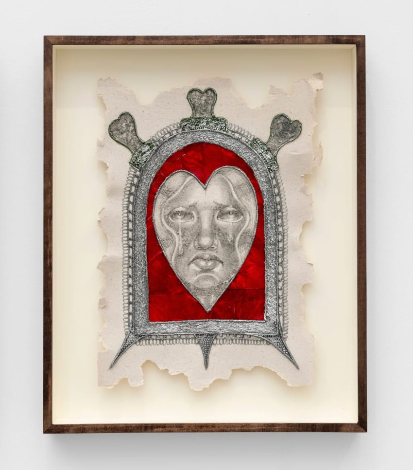 Zayn Qahtani, Fool For You, 2025