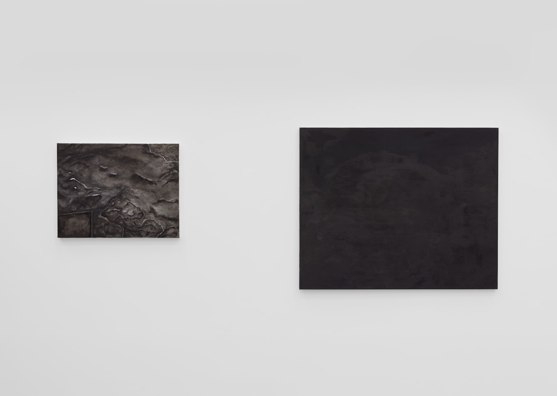 Razan Al Sarraf, Mushta'ela (On Fire), 2025