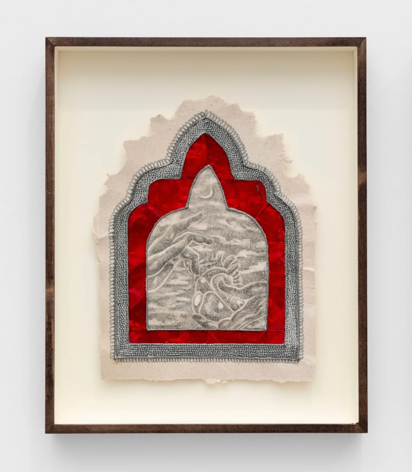 Zayn Qahtani, Perhaps, 2025