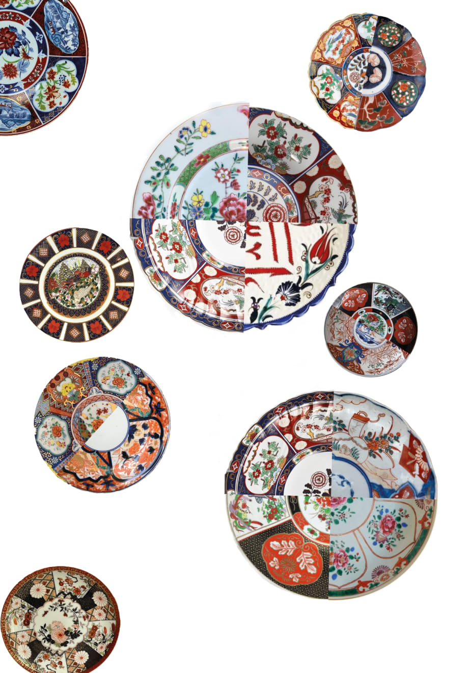 Maissane Alibrahimi, Sommaire de Taous Imari, 2024