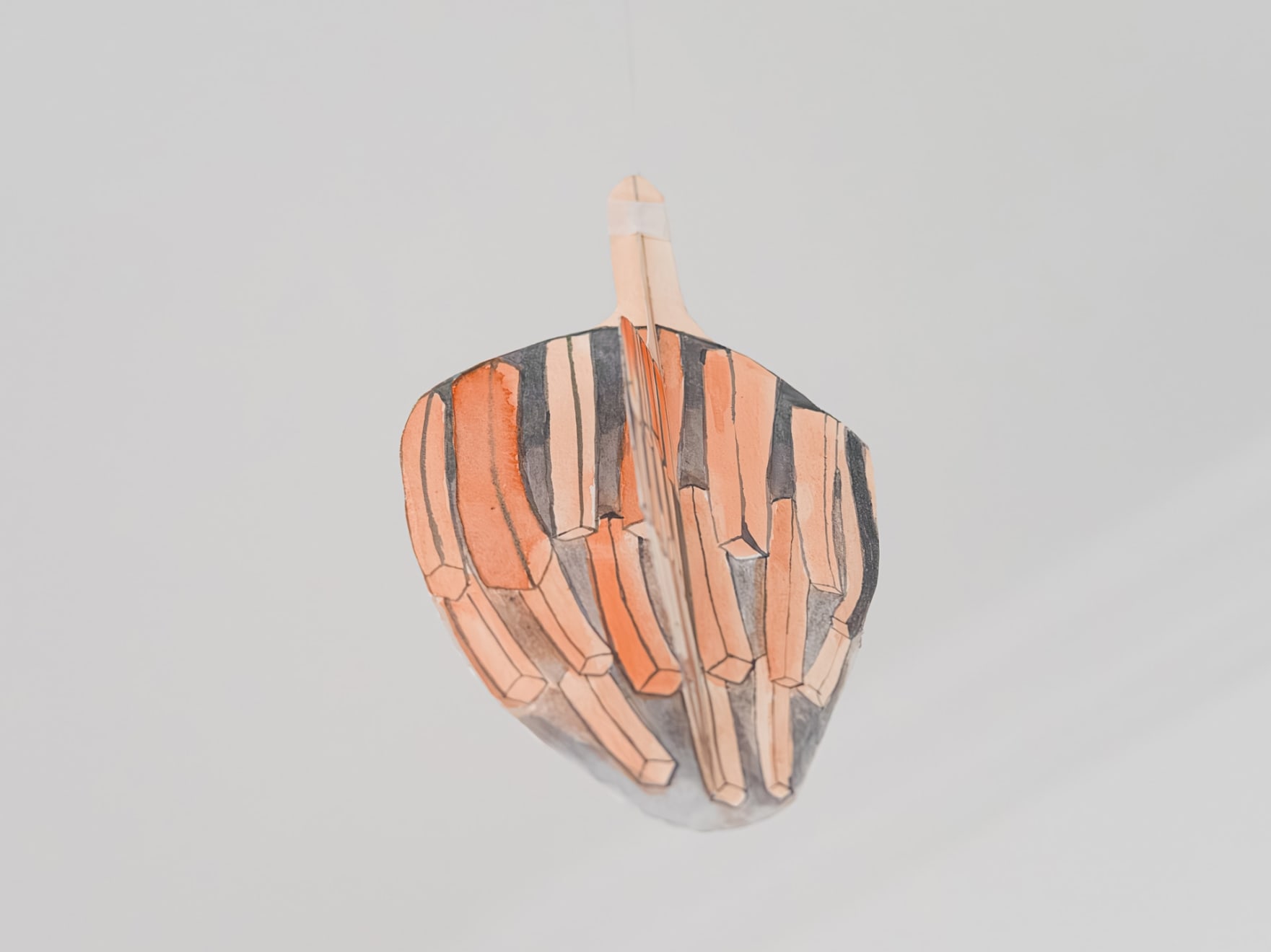 Nadine Ghandour, Option 2, 2023