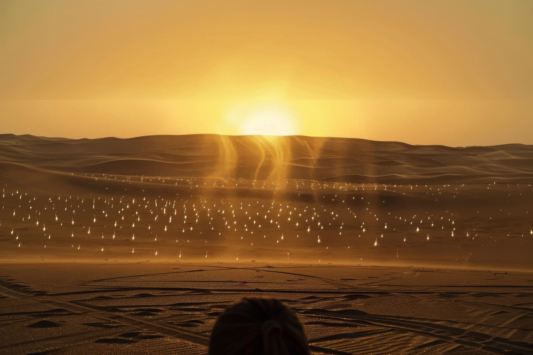 Elsewhere #8, 2024