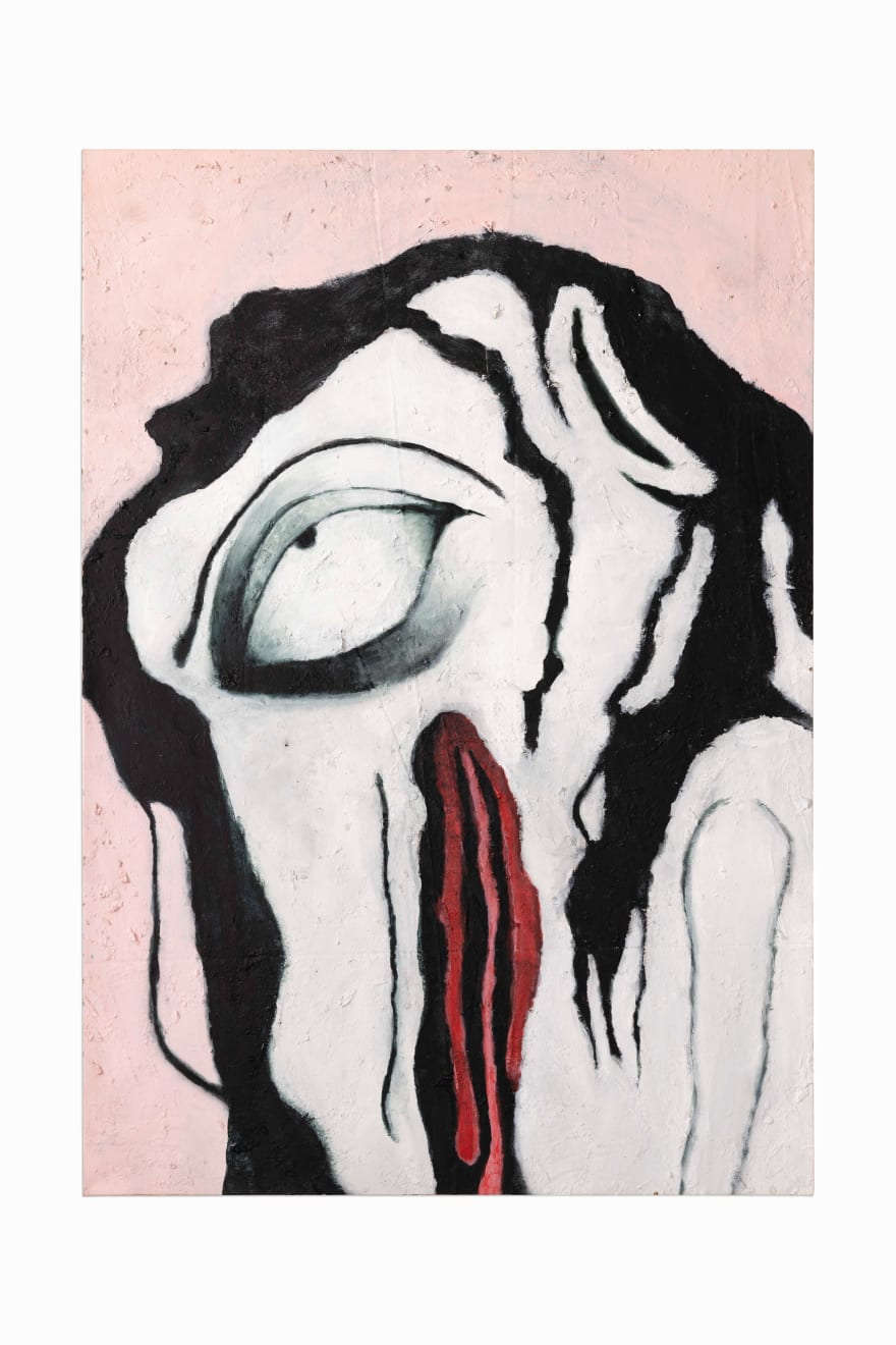 Aliyah Adel, Heavy II, 2025