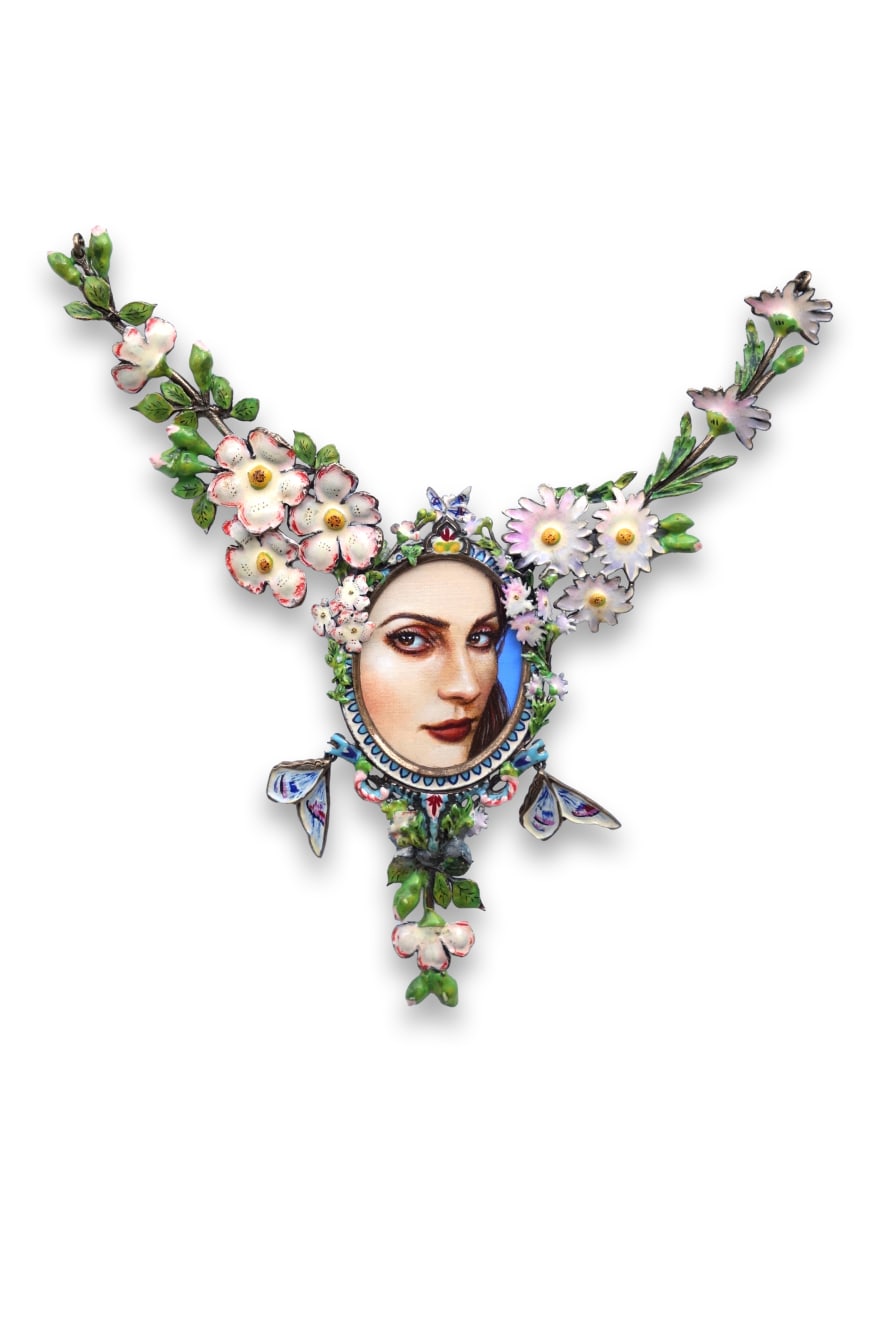 Samo Shalaby, Janan, 2023