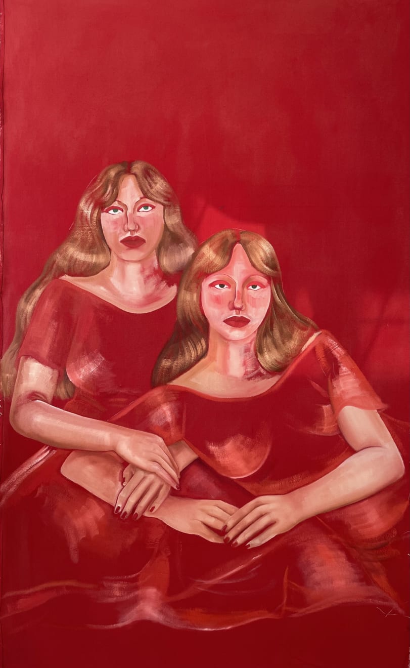 Hermanas III, 2023