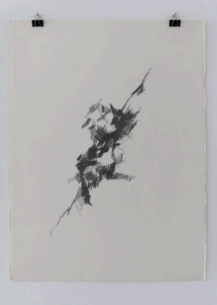 Raya Kassisieh, Man-hours series (M) I, 2022-2024