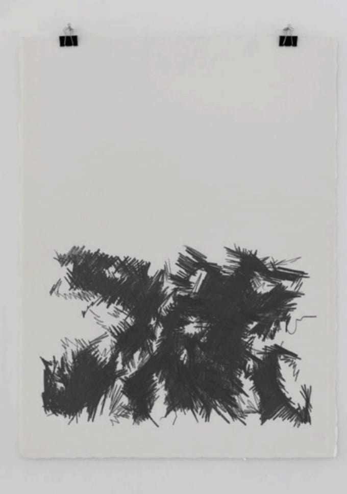 Raya Kassisieh, Man-hours series (M) I, 2022-2024